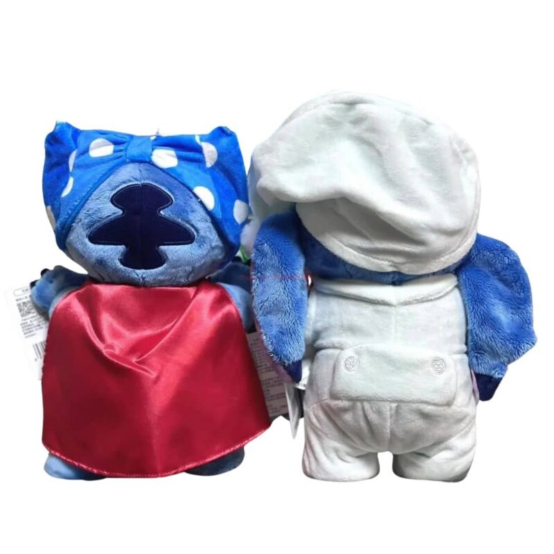 Doudou Stitch Doux et Mignon – Image 4