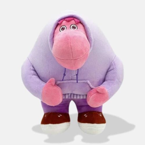 Peluche Vice Versa 2 Embarras