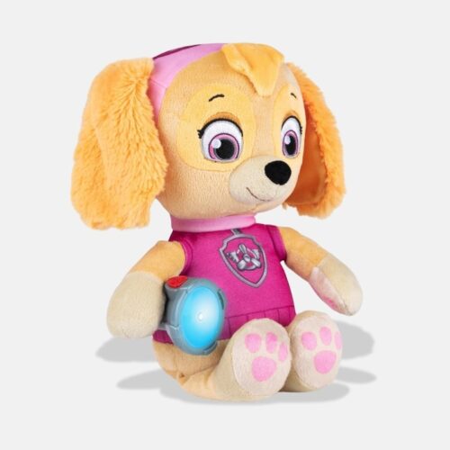 Peluche Pat’ Patrouille Stella Kawaii