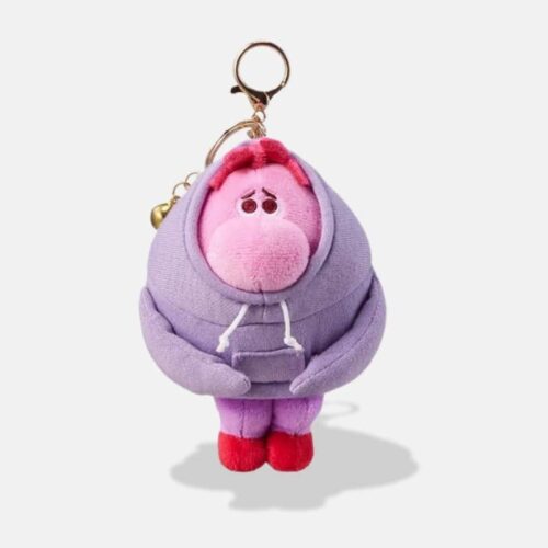 Peluche Vice Versa 2 Embarras Porte-Clés