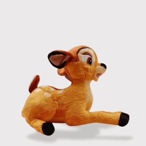 Doudou Biche Bambi Disney pour Fille