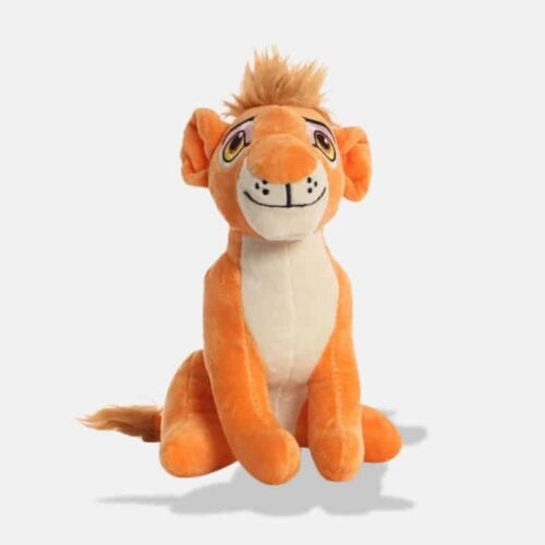 Peluche Simba Adorable