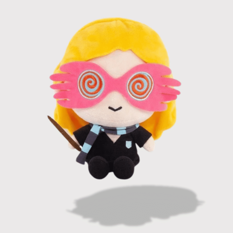 Peluche Harry Potter Luna Lovegood