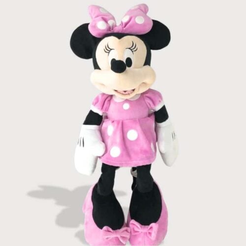 Peluche Disney Minnie Adorable