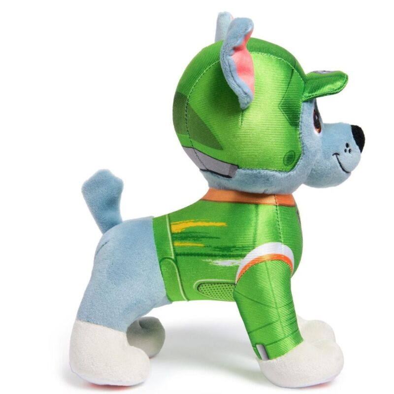 Peluche Pat’ Patrouille Rocky – Image 3
