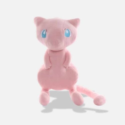 Peluche Mew de 20 cm