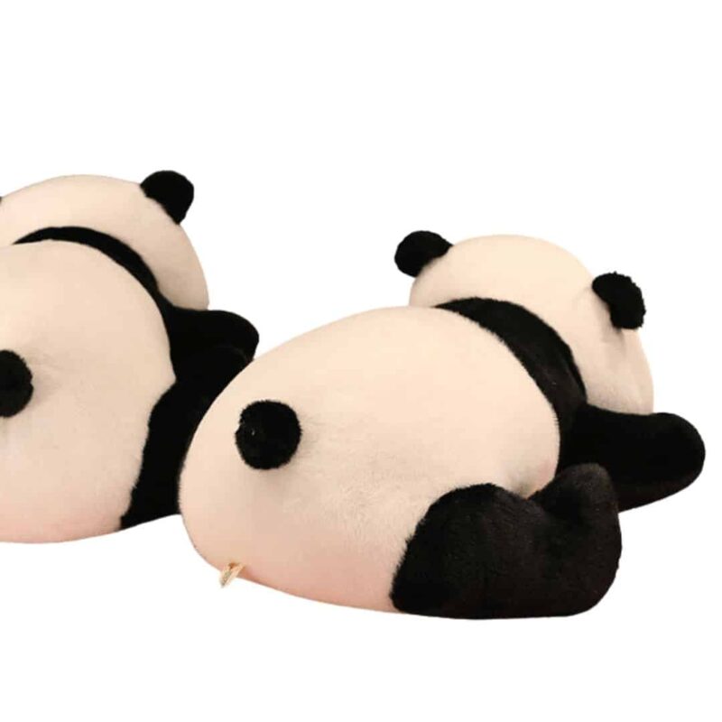 Doudou Gros Panda Tout Doux 55 cm – Image 5