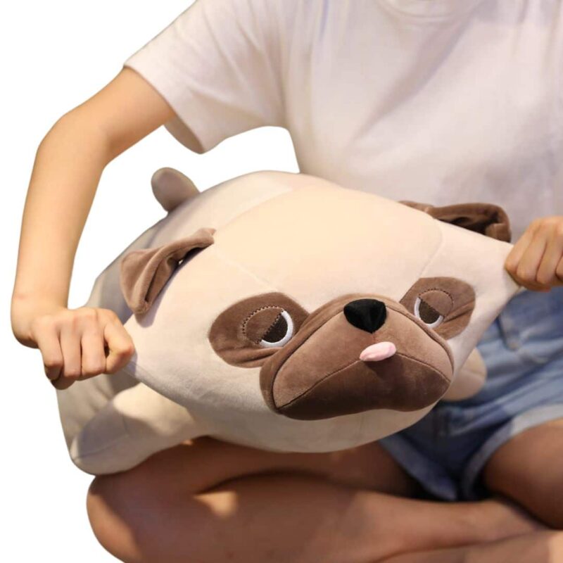 Doudou Gros Chien Câlin – Image 4