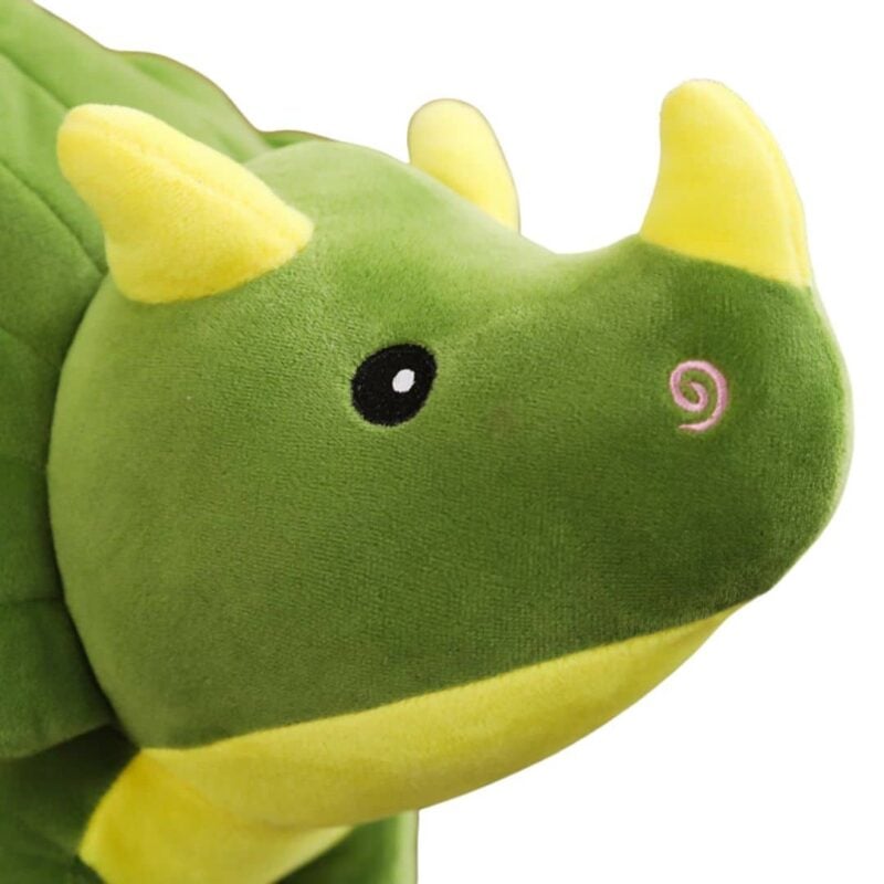 Doudou Gros Dinosaure Original – Image 2