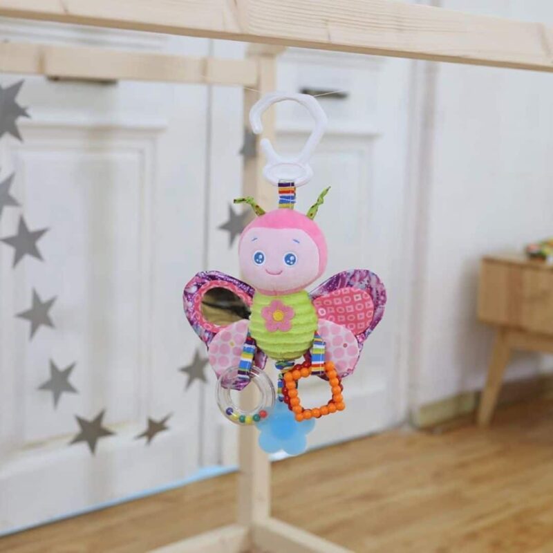 Doudou Musical Abeille – Image 4
