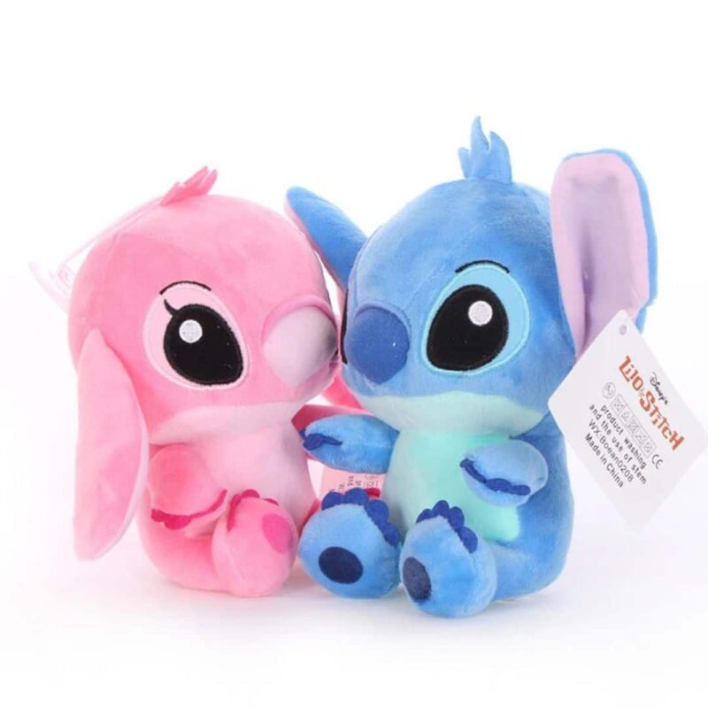 Doudou Disney Stitch Très Doux – Image 6