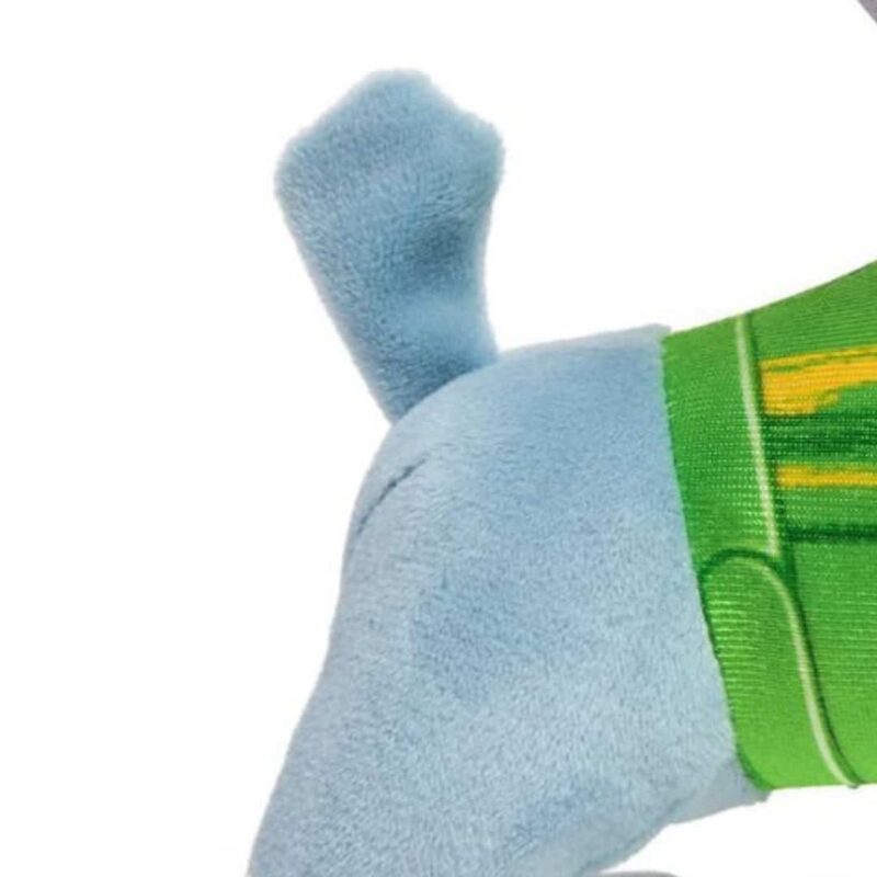 Peluche Pat’ Patrouille Rocky – Image 9