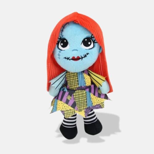 Peluche Halloween Sally