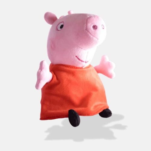 Peluche Peppa Pig Douce