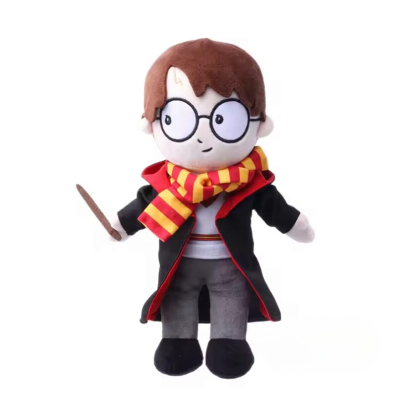 Peluche Harry Potter 30 cm – Image 2