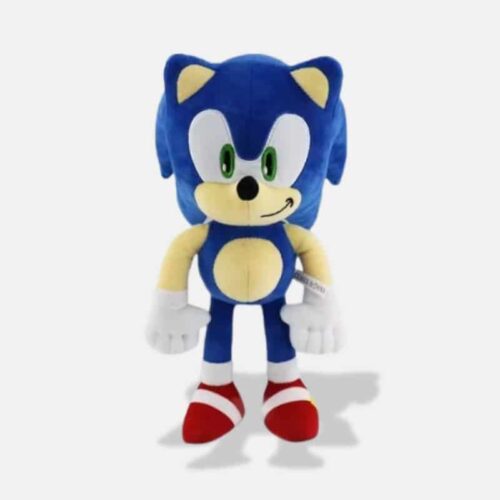 Peluche Sonic Ultra-Douce