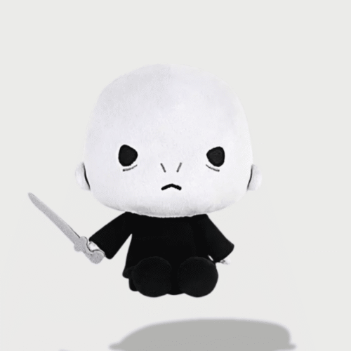 Peluche Harry Potter Voldemort