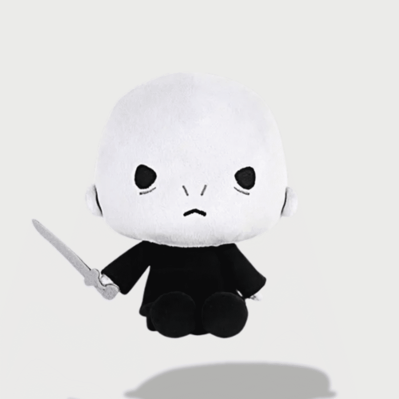 Peluche Harry Potter Voldemort