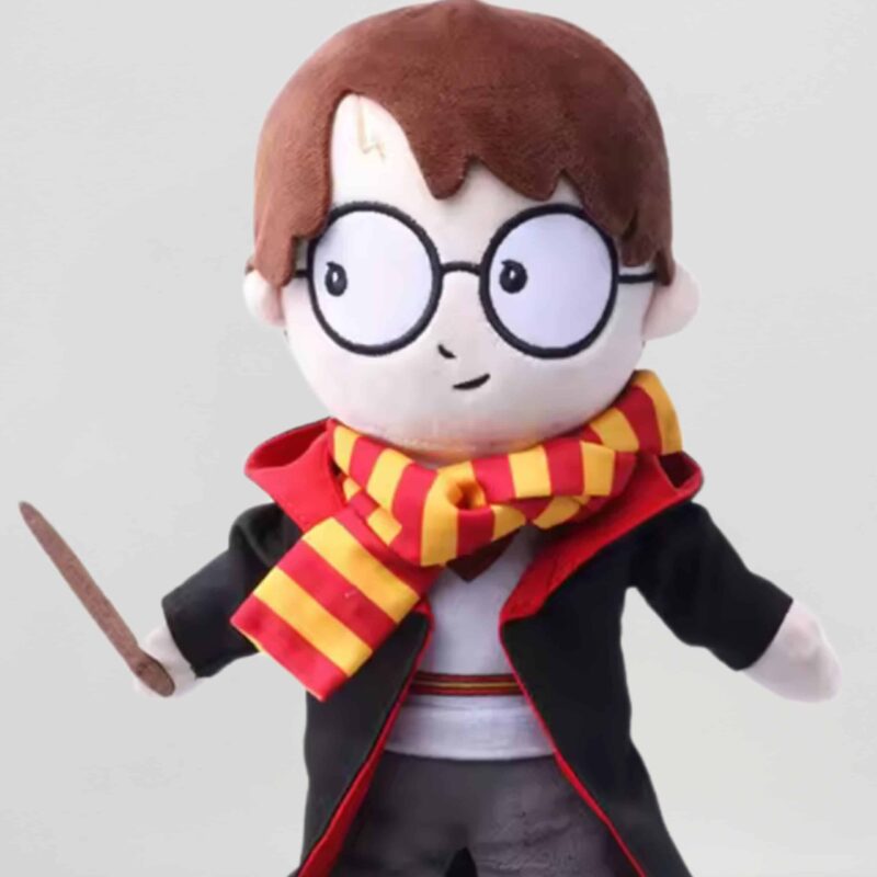 Peluche Harry Potter 30 cm – Image 5