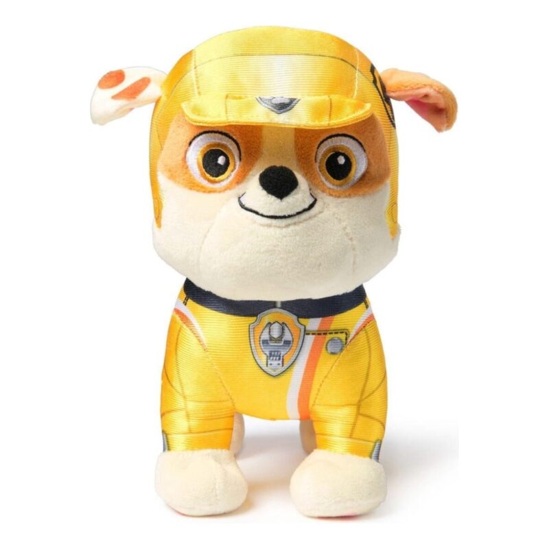 Peluche Pat’ Patrouille Ruben Adorable – Image 2