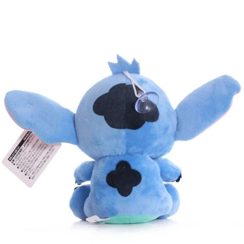Doudou Disney Stitch Très Doux – Image 5