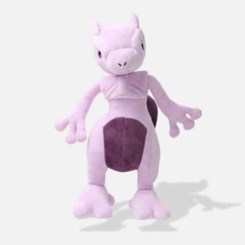 Peluche Mew de 37 cm