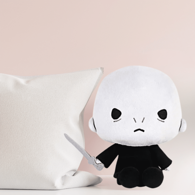Peluche Harry Potter Voldemort – Image 3