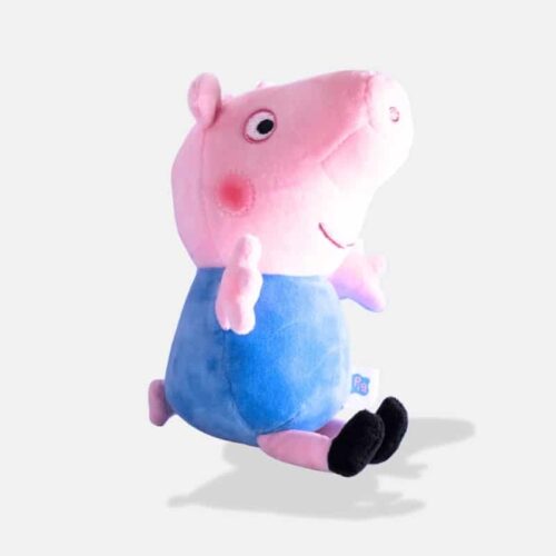 Peluche Peppa Pig George Kawaii