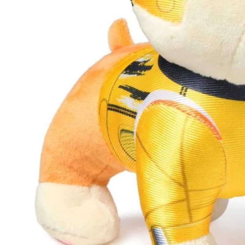 Peluche Pat’ Patrouille Ruben Adorable – Image 6