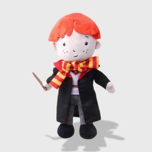Peluche Harry Potter Ron 30 cm