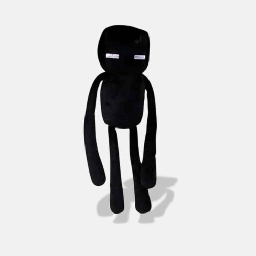 Peluche Minecraft Enderman