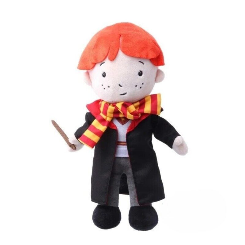 Peluche Harry Potter Ron 30 cm – Image 4