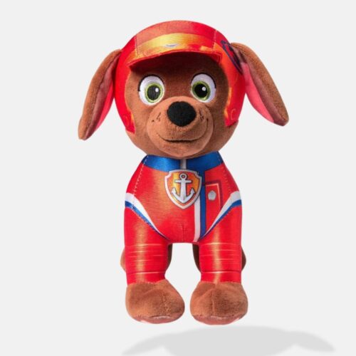 Peluche Pat’ Patrouille Zuma