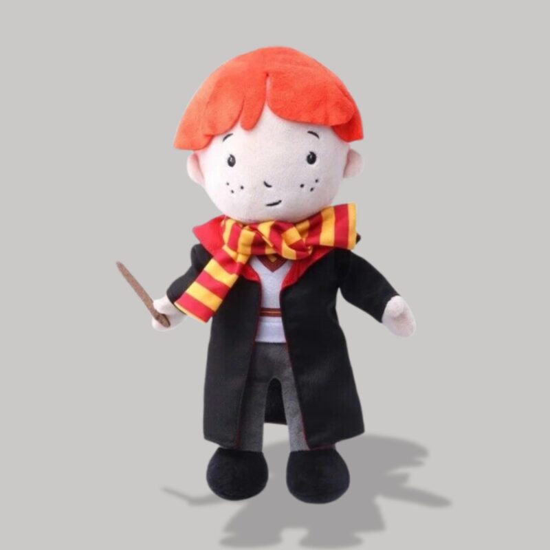 Peluche Harry Potter Ron 30 cm – Image 5