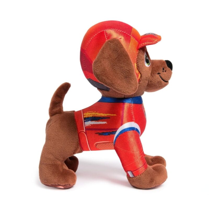 Peluche Pat’ Patrouille Zuma – Image 3