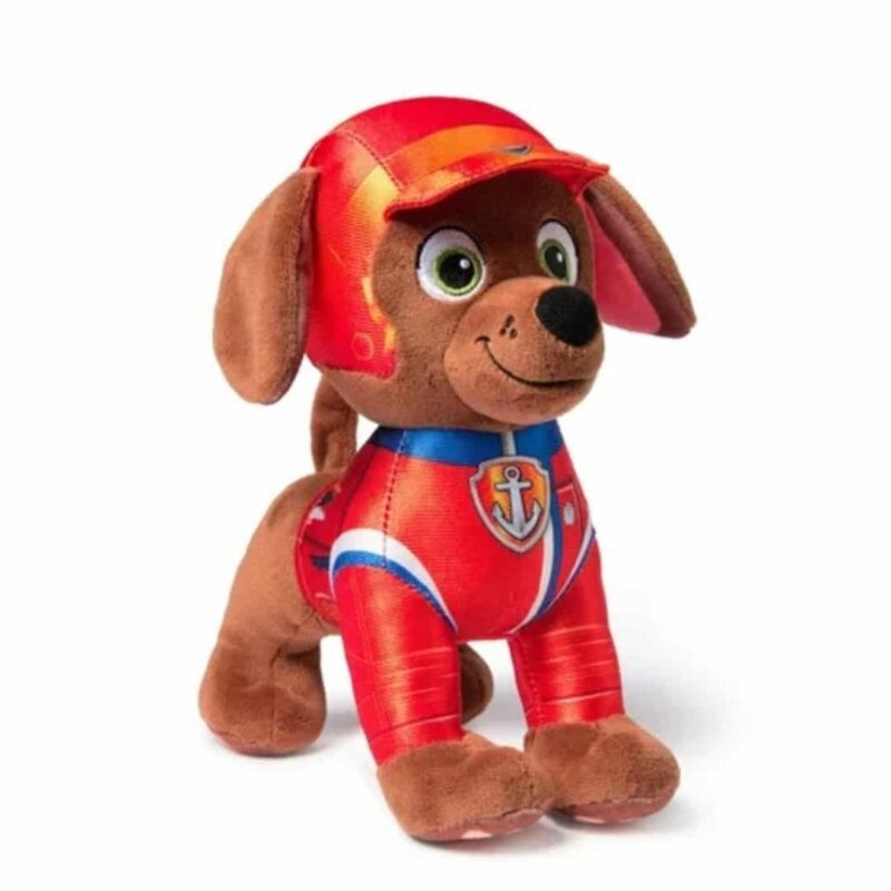 Peluche Pat’ Patrouille Zuma – Image 2
