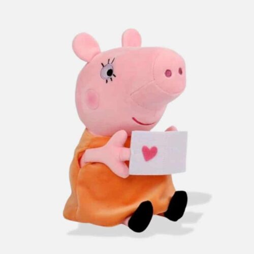 Peluche Peppa Pig Adorable