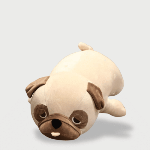 Doudou Gros Chien Câlin