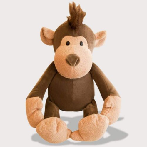 Peluche Singe Orang-Outan