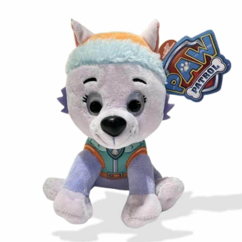 Peluche Pat’ Patrouille Everest Adorable – Image 2