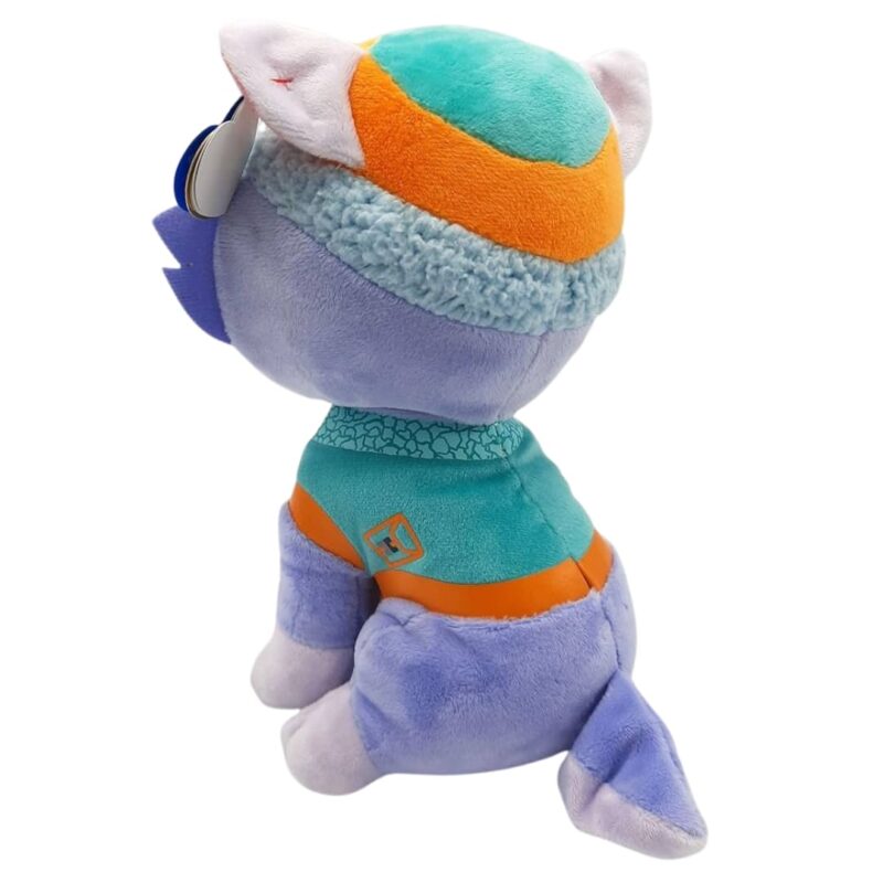 Peluche Pat’ Patrouille Everest Adorable – Image 4