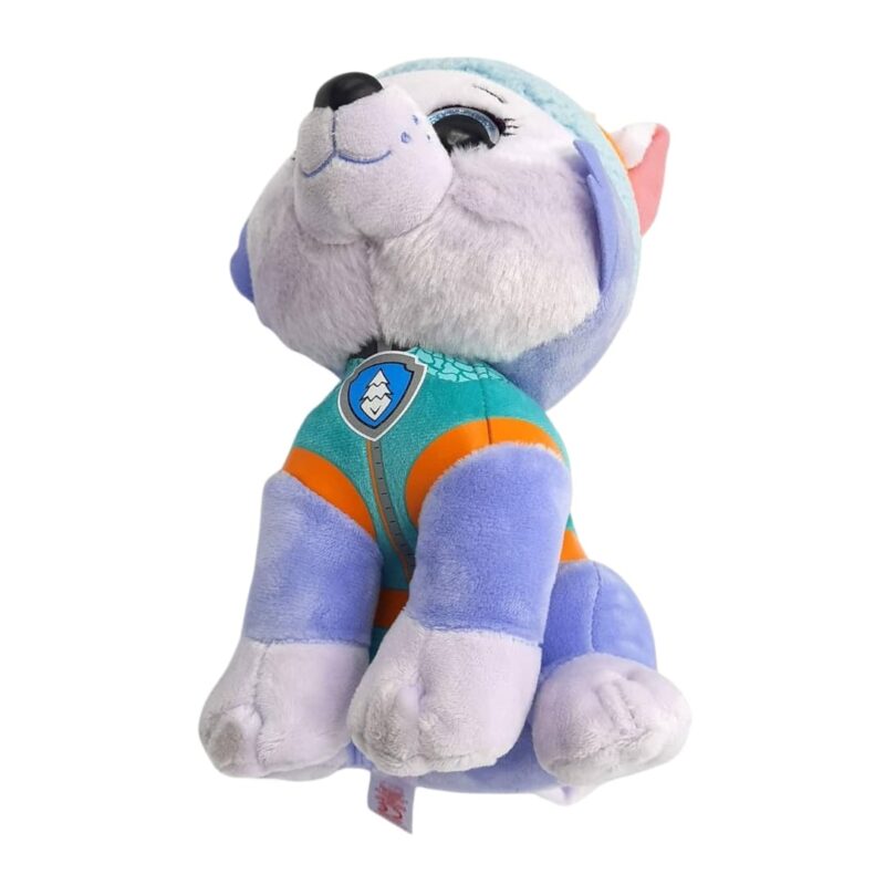 Peluche Pat’ Patrouille Everest Adorable – Image 3