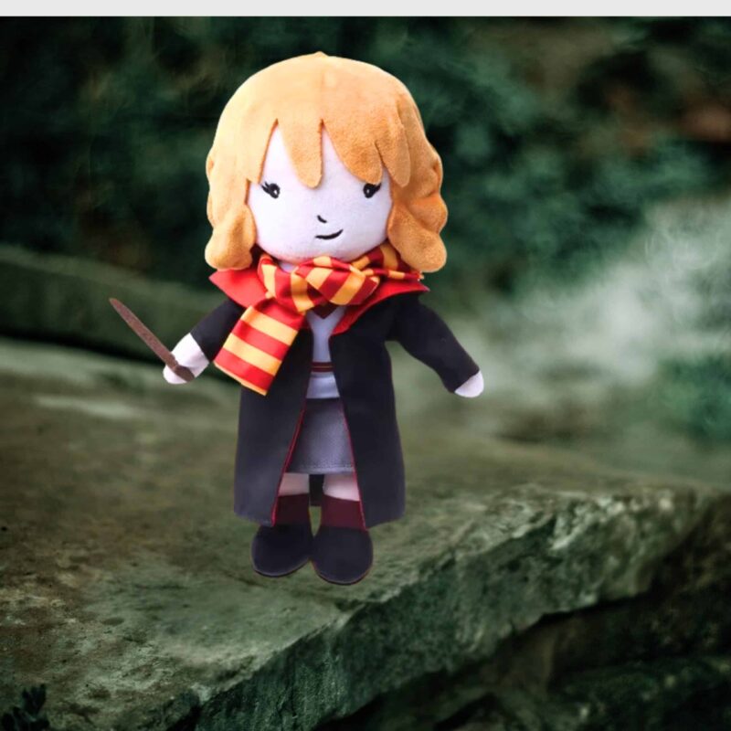Peluche Harry Potter Hermione 30 cm – Image 6