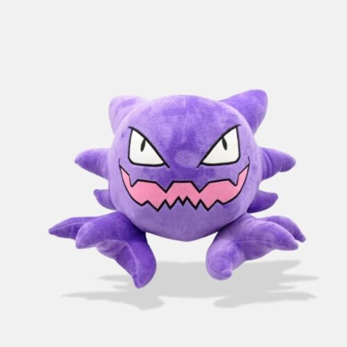Peluche Pokémon Spectrum