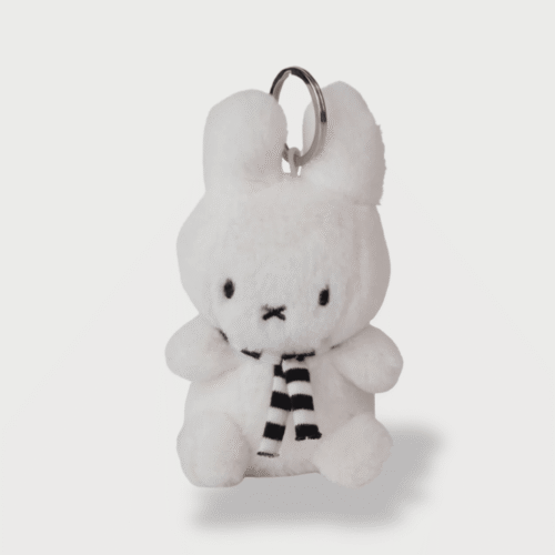Peluche Miffy Mini Porte-Clés