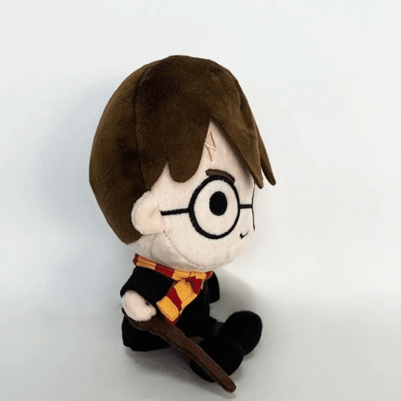Peluche Harry Potter Adorable – Image 2