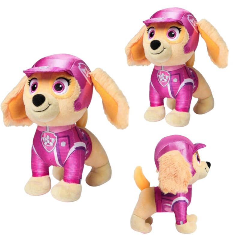 Peluche Pat’ Patrouille Stella Adorable – Image 5