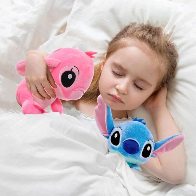 Doudou Disney Stitch Très Doux – Image 3