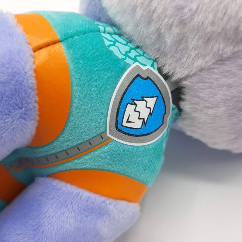 Peluche Pat’ Patrouille Everest Adorable – Image 6