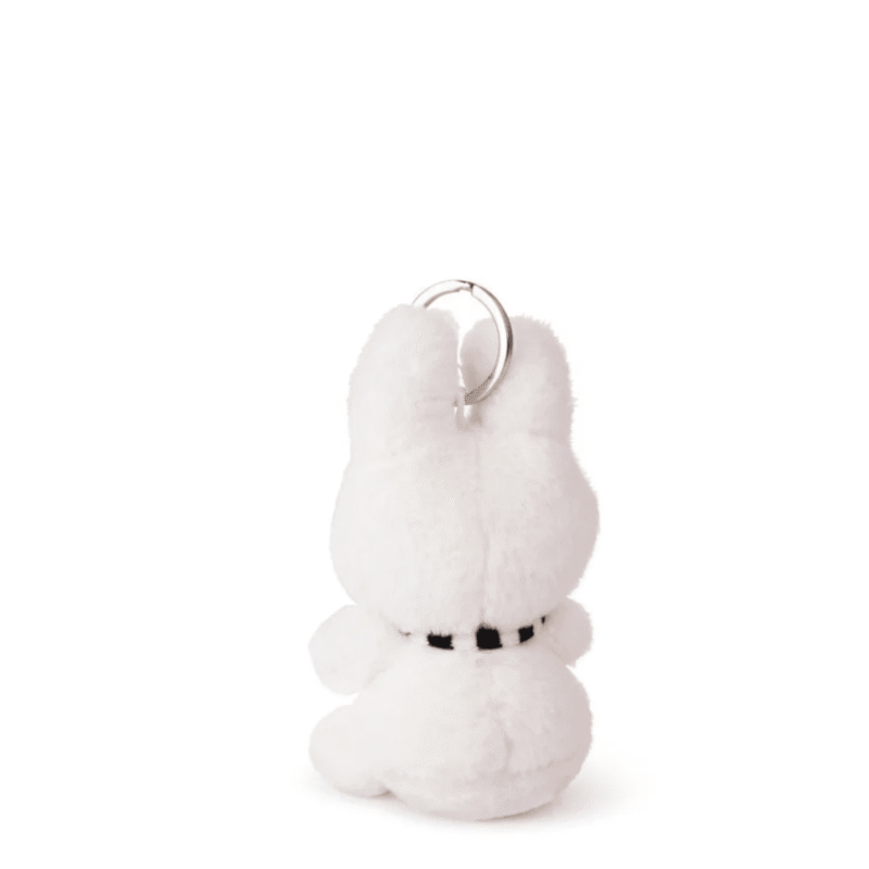Peluche Miffy Mini Porte-Clés – Image 4